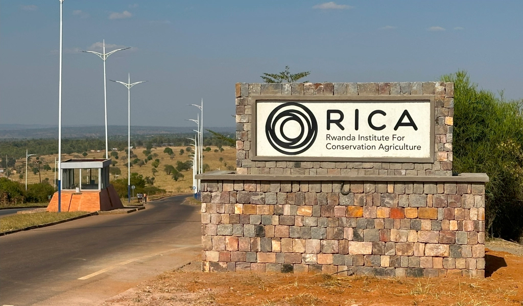 RICA Project